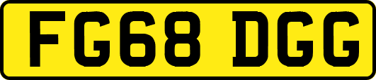 FG68DGG