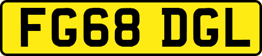 FG68DGL