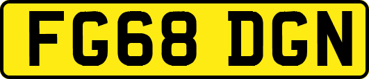 FG68DGN