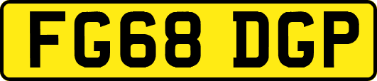 FG68DGP
