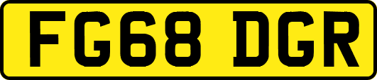 FG68DGR