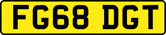 FG68DGT