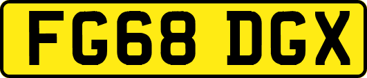 FG68DGX