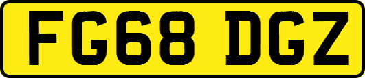 FG68DGZ