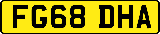 FG68DHA