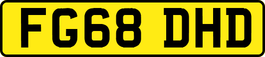 FG68DHD