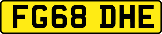FG68DHE