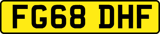FG68DHF