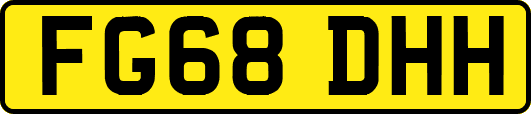 FG68DHH