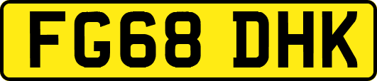 FG68DHK