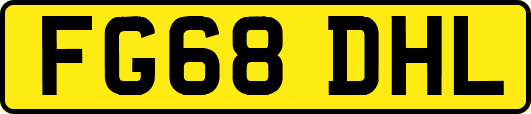 FG68DHL