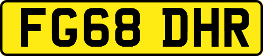 FG68DHR