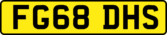 FG68DHS