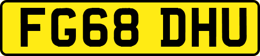 FG68DHU