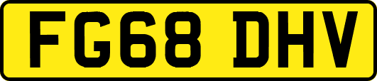 FG68DHV