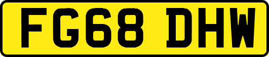 FG68DHW