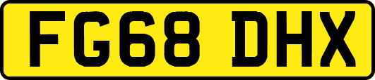 FG68DHX