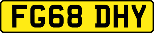 FG68DHY