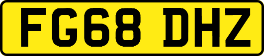 FG68DHZ