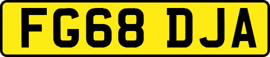 FG68DJA
