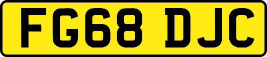 FG68DJC