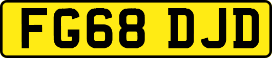 FG68DJD