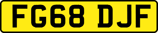 FG68DJF