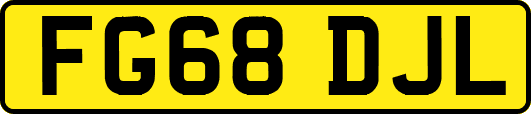 FG68DJL