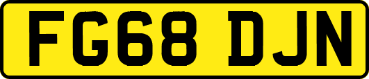 FG68DJN