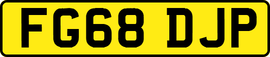 FG68DJP