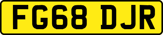 FG68DJR
