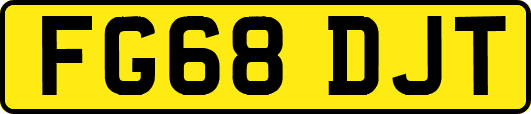 FG68DJT
