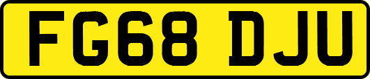 FG68DJU