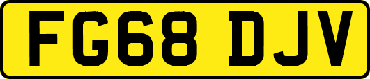 FG68DJV