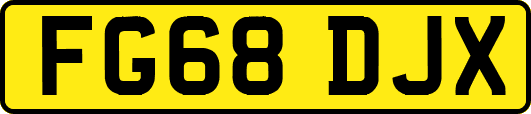 FG68DJX
