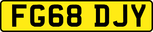 FG68DJY