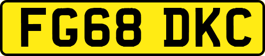 FG68DKC