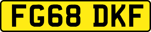 FG68DKF