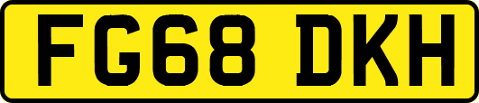 FG68DKH