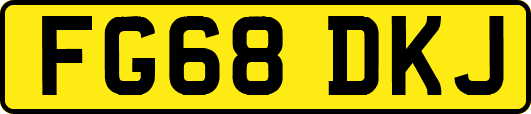 FG68DKJ
