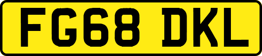 FG68DKL