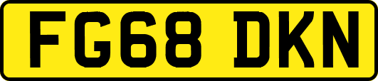 FG68DKN