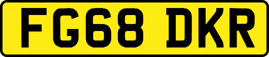 FG68DKR