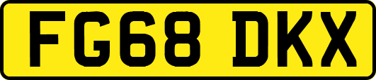 FG68DKX
