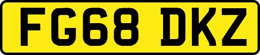 FG68DKZ