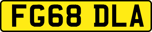 FG68DLA