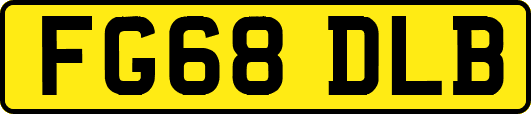 FG68DLB
