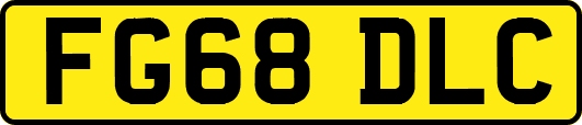 FG68DLC