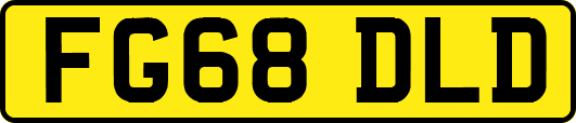 FG68DLD