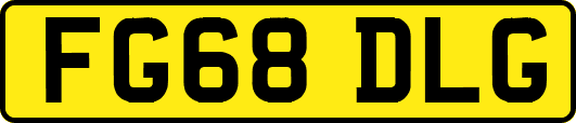 FG68DLG